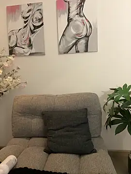 Show de webcam de Rae_Lil_White