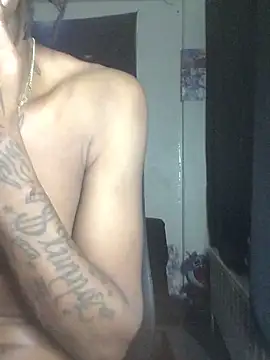 slimgod13 – Live XXX-chat