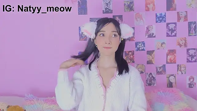 Chat XXX Live MIDORI_BACK_01