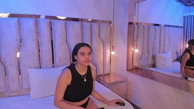 Онлайн чат XXX barbara_cambels