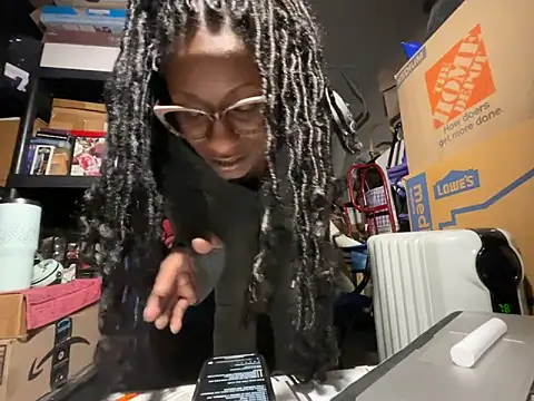 wynterheat Obrolan Langsung XXX