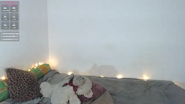 Emelyyy_ Obrolan Langsung XXX