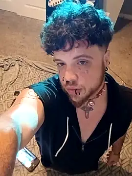 Show de webcam de Zye_Vesper