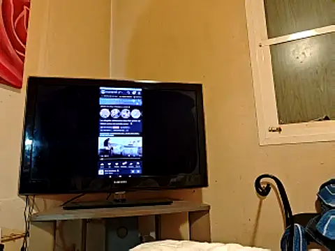 Pollagorda_34877 – Live XXX-chat