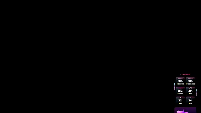 Chatroom XXX en direct de KittieEva