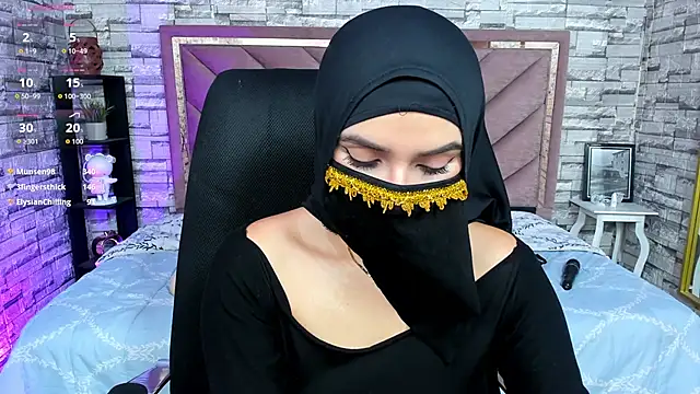 Chat XXX en directo de malek_zark2