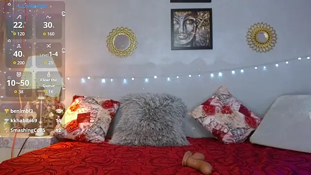 Corinndupontx Chat XXX live