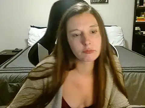 Živý XXX chat GeminiGoddess22