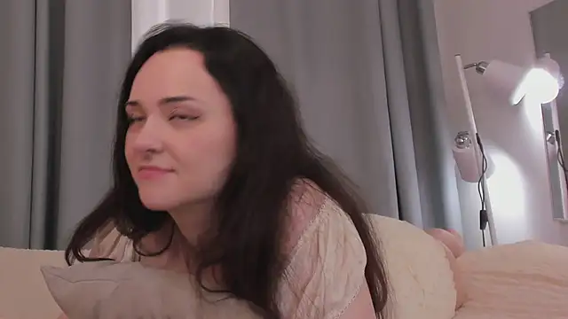 Camilla_Rowen Obrolan Langsung XXX