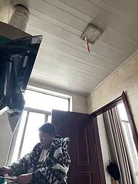 daaqnnのウェブカメラショー