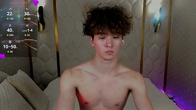 JamesColleman_ Live XXX Chat