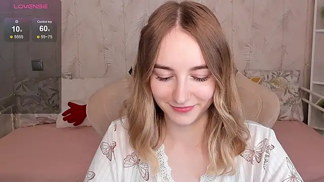 Shy_Polly's Live XXX Chat