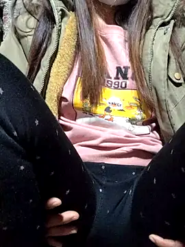 Congee-666 élő XXX-chatje