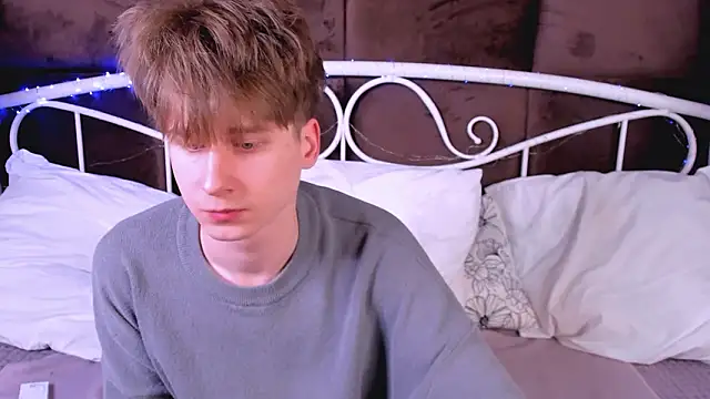 ScottPierce Webcam show