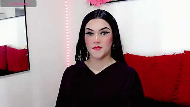 NathalialLooes élő XXX-chatje