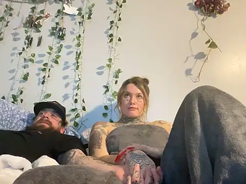 lexymarie's Live XXX Chat