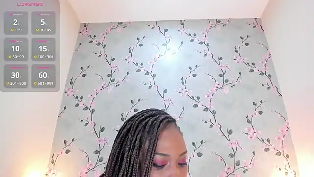 EmmySweett Live XXX Chat