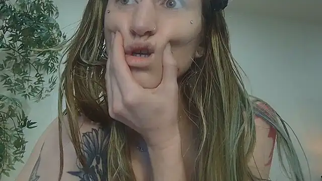 lavender_spits 现场XXX聊天