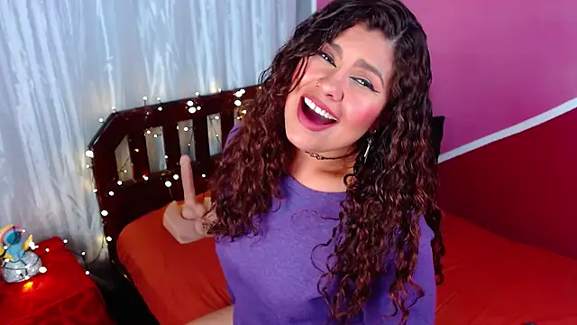 Chat XXX Live Queenamazon1