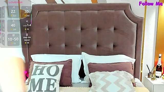 Czat XXX na żywo – annasimonsj