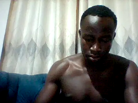 Show de webcam de mclntz_bbc