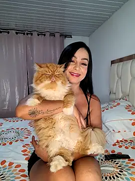 _kathaLopez_のライブXXXチャット