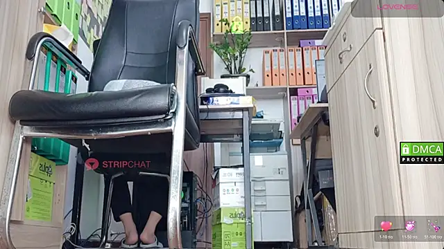 Chat XXX en directo de Sime_Naughty