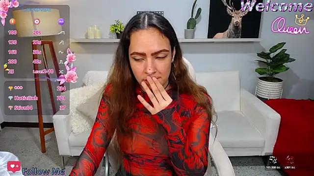 Bianca____ Chat XXX live