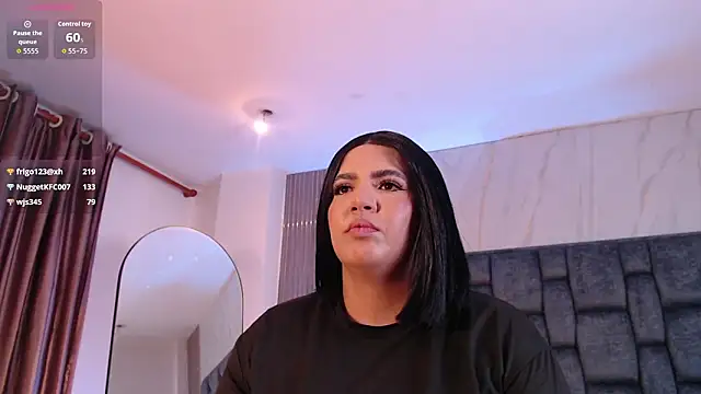 Czat XXX na żywo – WildyTemping