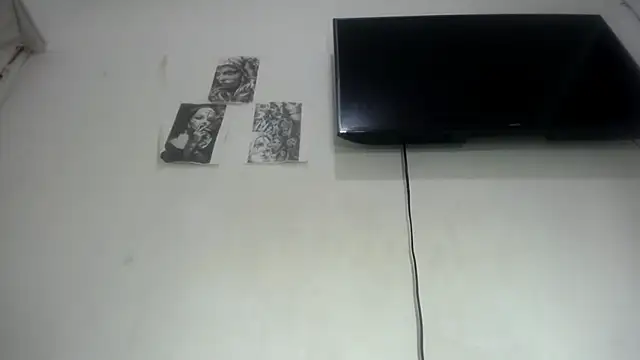 Foxy_Lovex's Live XXX Chat