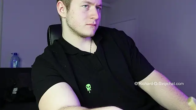 Show de webcam de Richard_Dullas