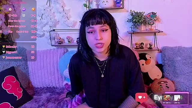 Eymmy_24 Live XXX-chat