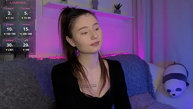 _Lua__ 现场XXX聊天