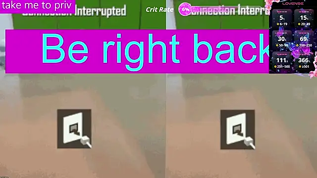 BimboCat Live XXX-chat