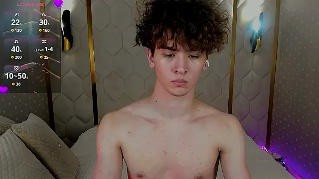 JamesColleman_'s Live XXX Chat