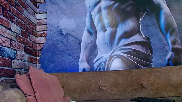 Show de webcam de Atlas_desire