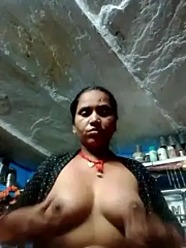 Panjaban_pooja Obrolan Langsung XXX