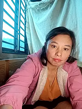 kaia-cam Pertunjukan Webcam