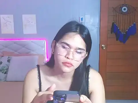 alianabrooks Live XXX-chat