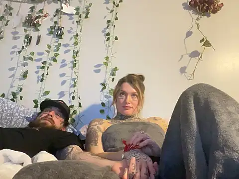 lexymarie: вебкам-шоу