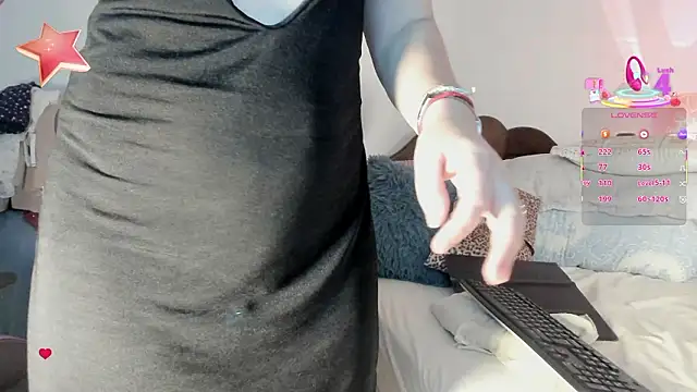 Czat XXX na żywo – 1Sweetnina