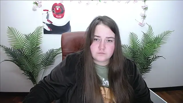 XX_Daniella_XX: онлайн-секс-чат