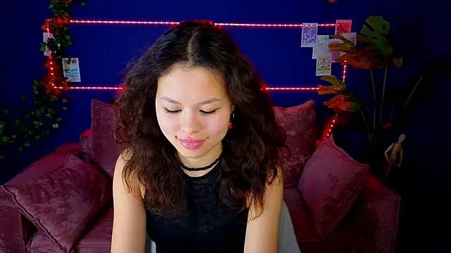 moco_choco élő XXX-chatje