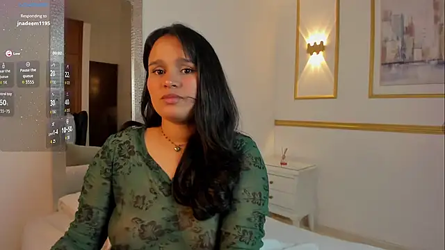 Chat XXX Live lia_sexx19