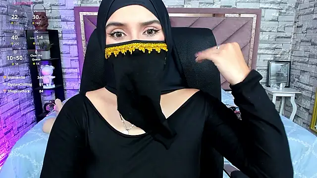 malek_zark2 live XXX chat