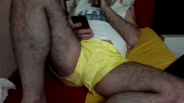 Show de webcam de st206boy