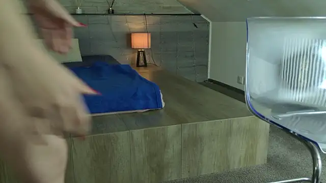 foxxy_milfのライブXXXチャット