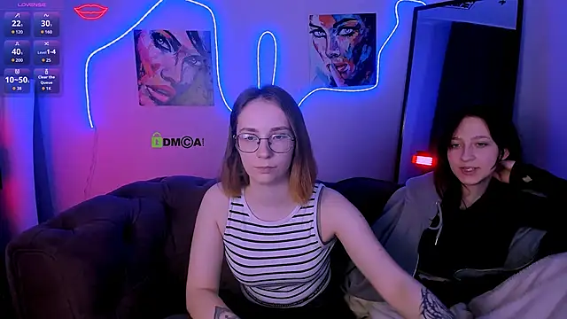 isabel_wave 现场XXX聊天