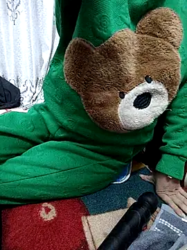 Haralushiaaa live XXX chat