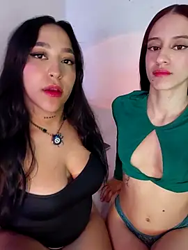 XXX chat uživo modela Nerobasta_